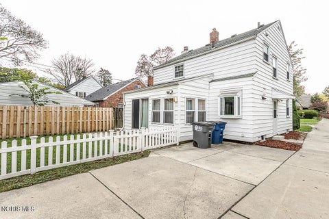 Tiny photo for 1627 Yosemite Drive, Toledo, OH 43614 (MLS # 10014794)