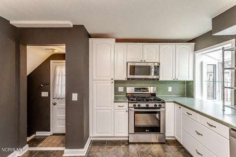 Tiny photo for 1627 Yosemite Drive, Toledo, OH 43614 (MLS # 10014794)