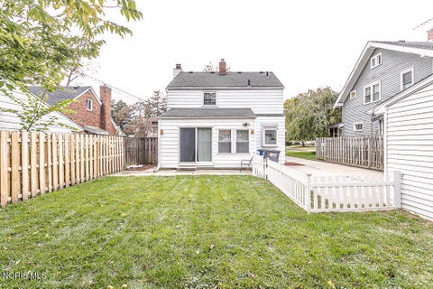 Tiny photo for 1627 Yosemite Drive, Toledo, OH 43614 (MLS # 10014794)