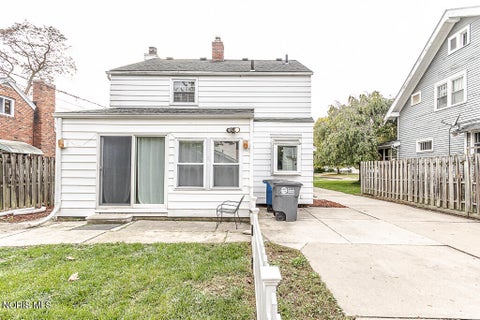 Tiny photo for 1627 Yosemite Drive, Toledo, OH 43614 (MLS # 10014794)
