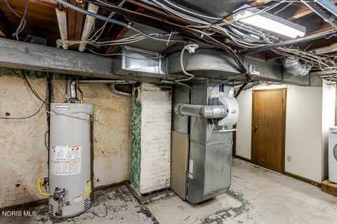 Tiny photo for 1627 Yosemite Drive, Toledo, OH 43614 (MLS # 10014794)