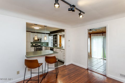 Tiny photo for 1627 Yosemite Drive, Toledo, OH 43614 (MLS # 10014794)