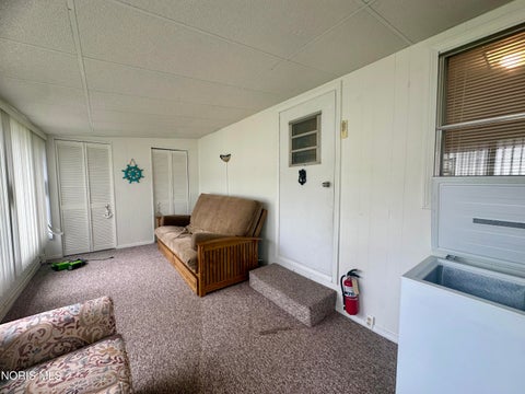 Tiny photo for 140 Rathbun Drive, Lakeside Marblehead, OH 43440 (MLS # 10012749)