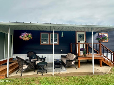 Tiny photo for 140 Rathbun Drive, Lakeside Marblehead, OH 43440 (MLS # 10012749)