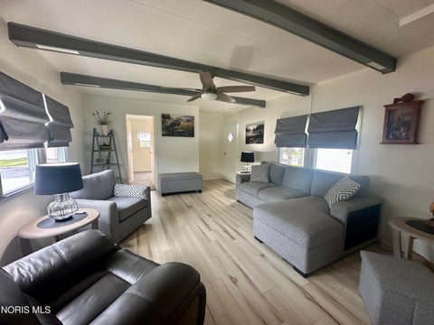 Tiny photo for 140 Rathbun Drive, Lakeside Marblehead, OH 43440 (MLS # 10012749)