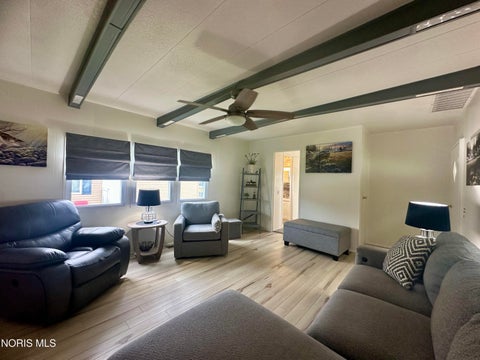 Tiny photo for 140 Rathbun Drive, Lakeside Marblehead, OH 43440 (MLS # 10012749)