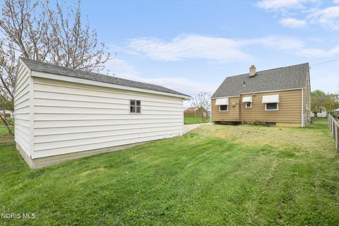 Tiny photo for 216 Summerdale Avenue, Toledo, OH 43605 (MLS # 10007168)