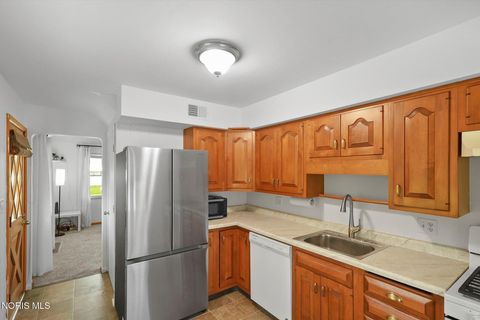 Tiny photo for 216 Summerdale Avenue, Toledo, OH 43605 (MLS # 10007168)