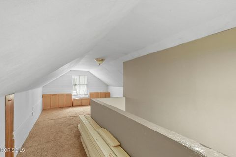 Tiny photo for 216 Summerdale Avenue, Toledo, OH 43605 (MLS # 10007168)