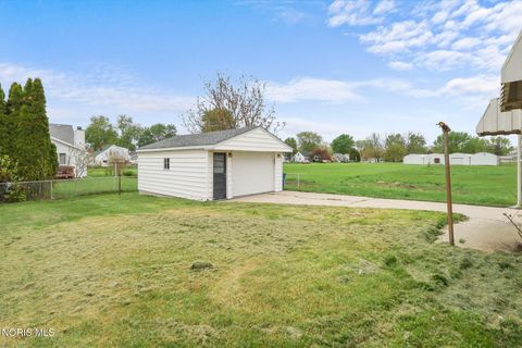 Tiny photo for 216 Summerdale Avenue, Toledo, OH 43605 (MLS # 10007168)