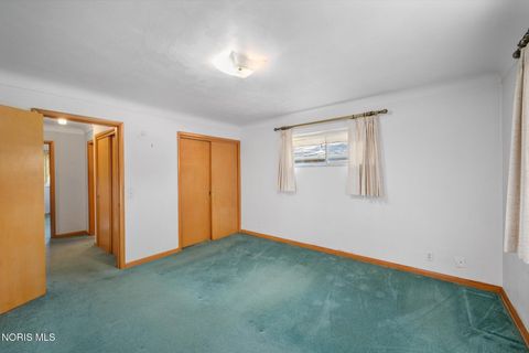 Tiny photo for 3615 Denise Drive, Toledo, OH 43614 (MLS # 10007686)