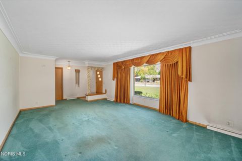 Tiny photo for 3615 Denise Drive, Toledo, OH 43614 (MLS # 10007686)