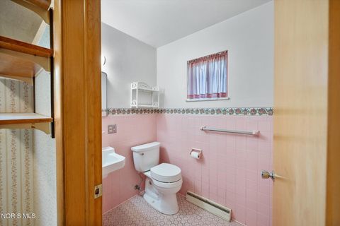 Tiny photo for 3615 Denise Drive, Toledo, OH 43614 (MLS # 10007686)