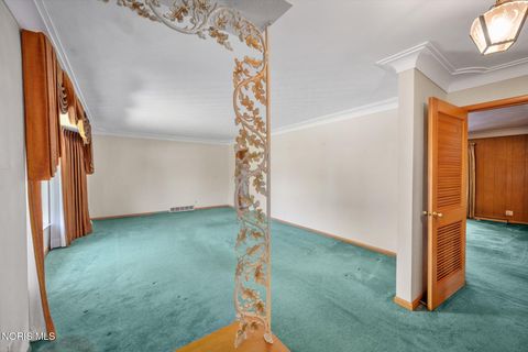 Tiny photo for 3615 Denise Drive, Toledo, OH 43614 (MLS # 10007686)
