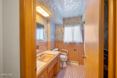 Tiny photo for 3615 Denise Drive, Toledo, OH 43614 (MLS # 10007686)