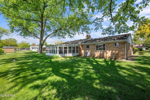 Tiny photo for 3615 Denise Drive, Toledo, OH 43614 (MLS # 10007686)