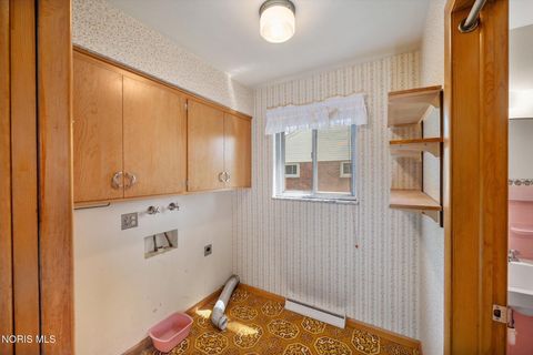 Tiny photo for 3615 Denise Drive, Toledo, OH 43614 (MLS # 10007686)