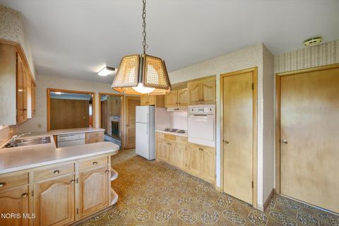 Tiny photo for 3615 Denise Drive, Toledo, OH 43614 (MLS # 10007686)