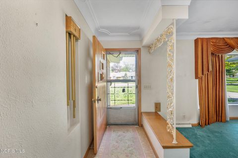 Tiny photo for 3615 Denise Drive, Toledo, OH 43614 (MLS # 10007686)