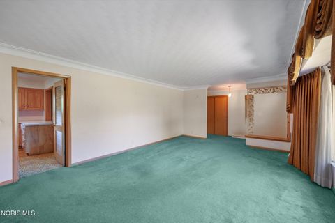 Tiny photo for 3615 Denise Drive, Toledo, OH 43614 (MLS # 10007686)