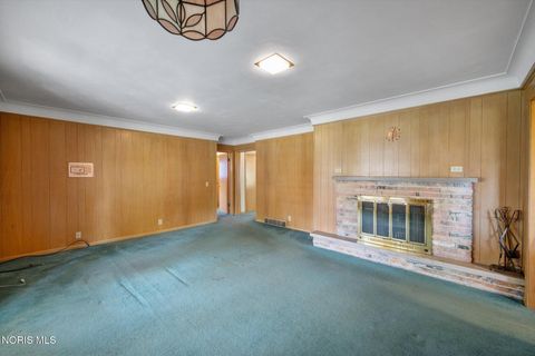 Tiny photo for 3615 Denise Drive, Toledo, OH 43614 (MLS # 10007686)