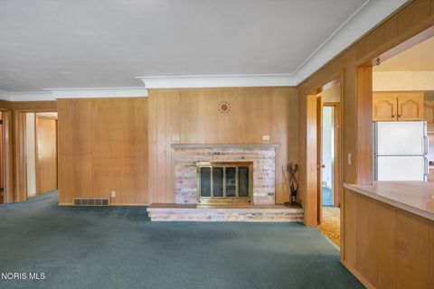 Tiny photo for 3615 Denise Drive, Toledo, OH 43614 (MLS # 10007686)