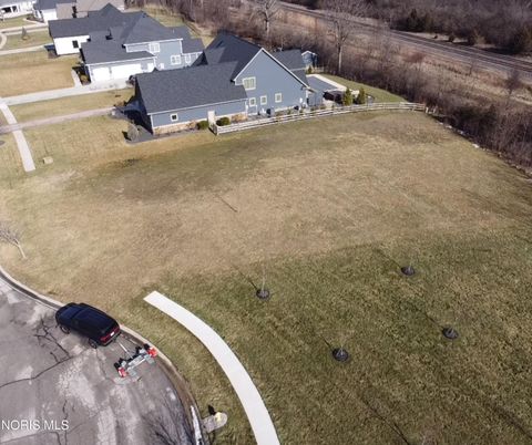 Tiny photo for 30266 Jacqueline Place, Perrysburg, OH 43551 (MLS # 10004269)