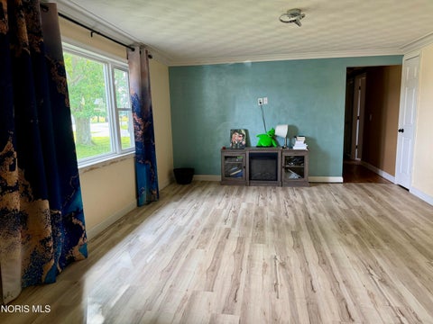 Tiny photo for 27488 Ayersville Pleasant Bend Road, Defiance, OH 43512 (MLS # 10009665)