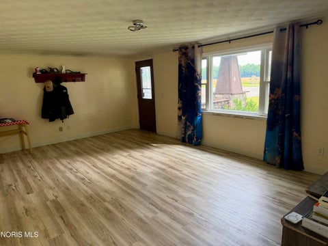 Tiny photo for 27488 Ayersville Pleasant Bend Road, Defiance, OH 43512 (MLS # 10009665)