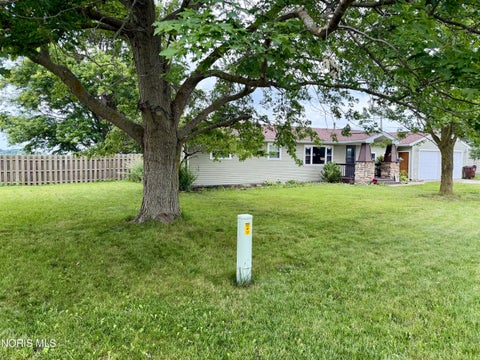 Tiny photo for 27488 Ayersville Pleasant Bend Road, Defiance, OH 43512 (MLS # 10009665)