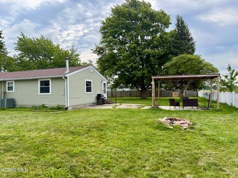 Tiny photo for 27488 Ayersville Pleasant Bend Road, Defiance, OH 43512 (MLS # 10009665)