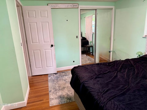 Tiny photo for 27488 Ayersville Pleasant Bend Road, Defiance, OH 43512 (MLS # 10009665)