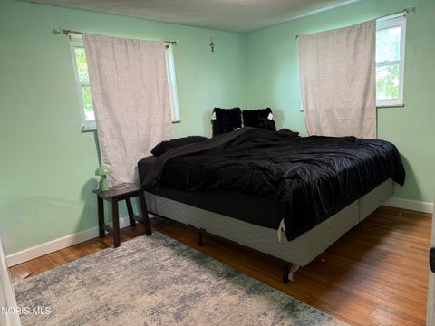 Tiny photo for 27488 Ayersville Pleasant Bend Road, Defiance, OH 43512 (MLS # 10009665)