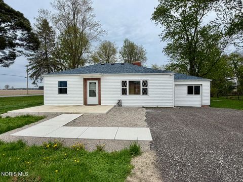 Photo of 9984 Ohio 64, Swanton, OH 43558 (MLS # 10006859)