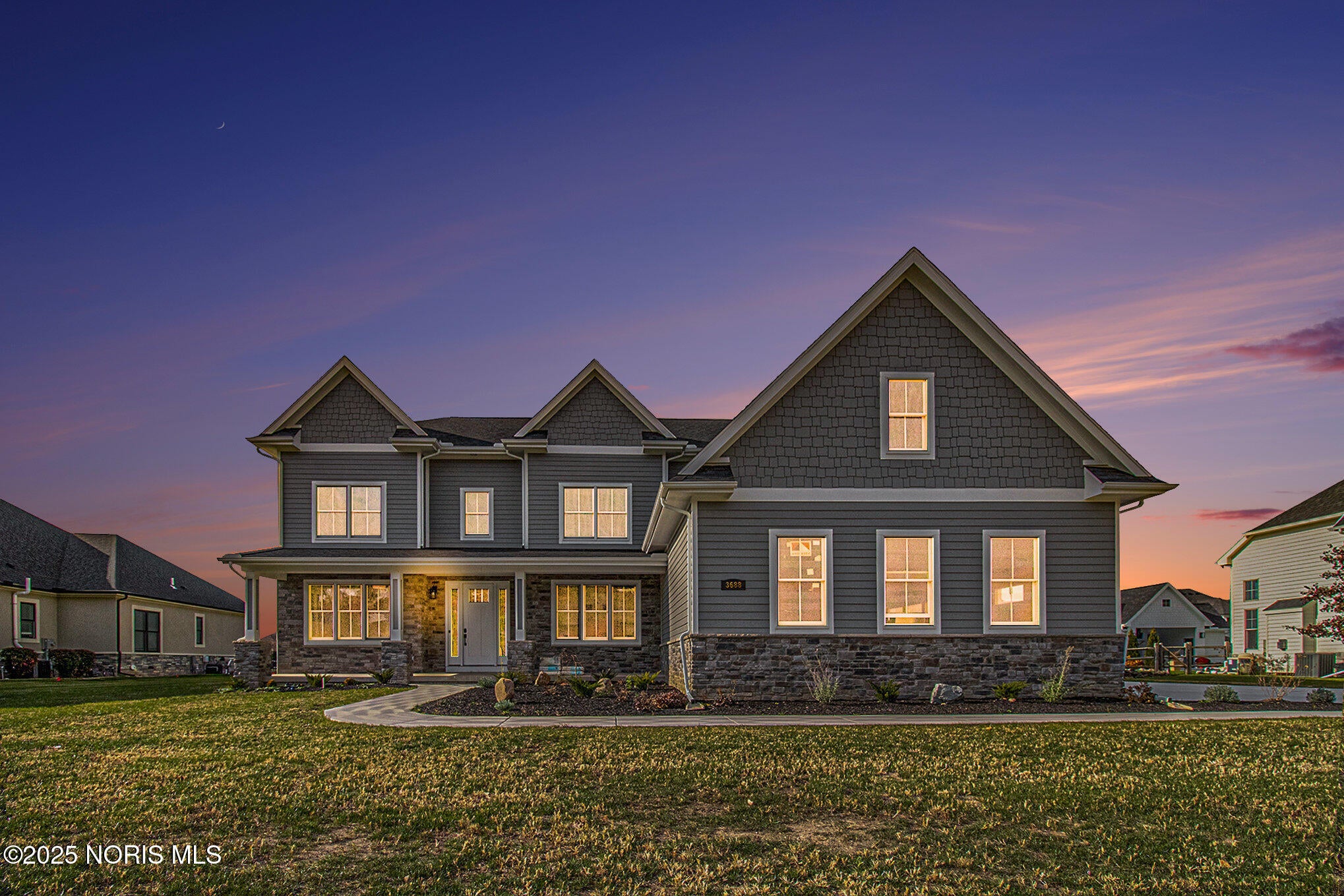 Perrysburg, Ohio, 43551, United States, 6 Bedrooms Bedrooms, ,6 BathroomsBathrooms,Residential,Active,1992267