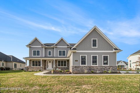 Photo of 3688 Turtle Creek Drive, Perrysburg, OH 43551 (MLS # 10001267)