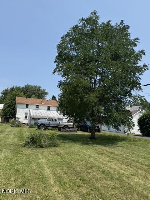 Tiny photo for 519 Washington Street, Findlay, OH 45840 (MLS # 10011669)