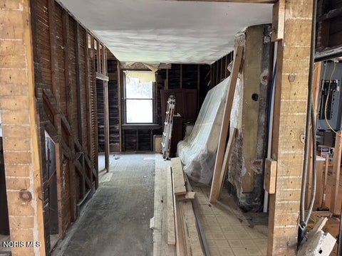Tiny photo for 519 Washington Street, Findlay, OH 45840 (MLS # 10011669)