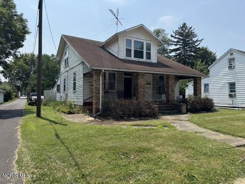 Tiny photo for 519 Washington Street, Findlay, OH 45840 (MLS # 10011669)