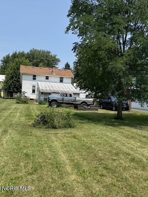 Tiny photo for 519 Washington Street, Findlay, OH 45840 (MLS # 10011669)