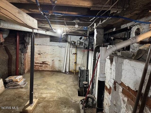 Tiny photo for 519 Washington Street, Findlay, OH 45840 (MLS # 10011669)