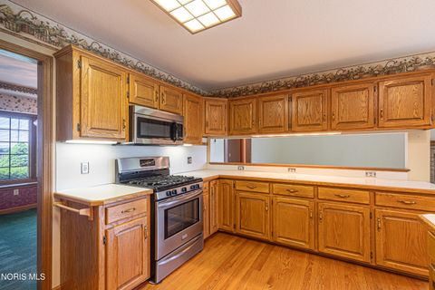 Tiny photo for 917 S Lallendorf Road, Oregon, OH 43616 (MLS # 10007569)