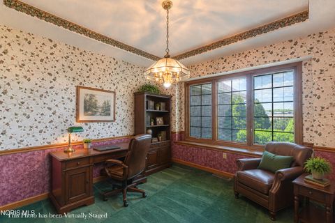 Tiny photo for 917 S Lallendorf Road, Oregon, OH 43616 (MLS # 10007569)