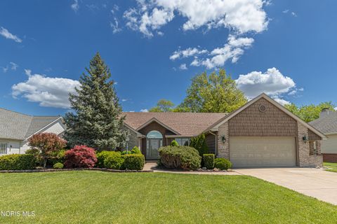 Photo of 917 S Lallendorf Road, Oregon, OH 43616 (MLS # 10007569)