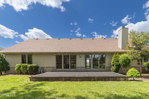 Tiny photo for 917 S Lallendorf Road, Oregon, OH 43616 (MLS # 10007569)