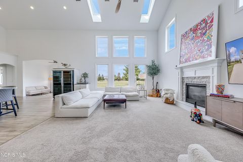 Tiny photo for 940 Fairway Lane, Wauseon, OH 43567 (MLS # 10005253)