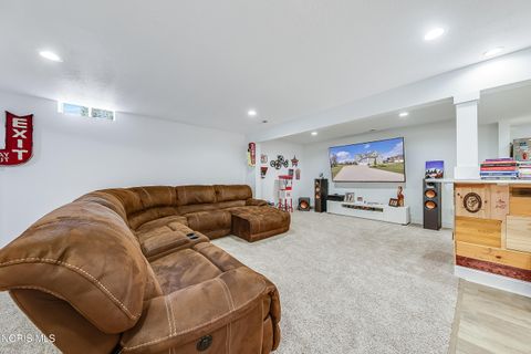 Tiny photo for 940 Fairway Lane, Wauseon, OH 43567 (MLS # 10005253)