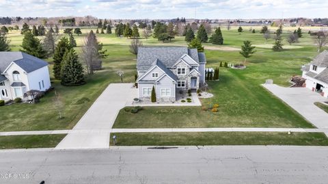 Tiny photo for 940 Fairway Lane, Wauseon, OH 43567 (MLS # 10005253)
