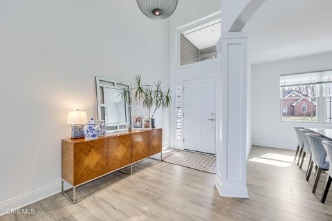 Tiny photo for 940 Fairway Lane, Wauseon, OH 43567 (MLS # 10005253)