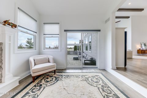 Tiny photo for 940 Fairway Lane, Wauseon, OH 43567 (MLS # 10005253)